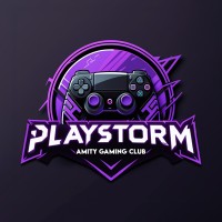 Playstorm Amity logo - Similar company to Evara