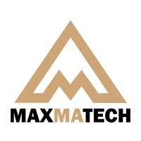 Maxmatech logo - Similar company to Bujinkan