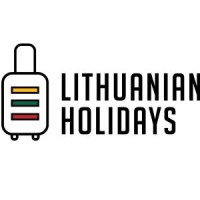 Lithuanian Holidays logo - Similar company to Firstdream.In