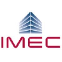 IMEC logo - Similar company to Pryog Technologies