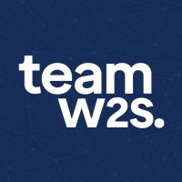 team.W2S logo - Similar company to Amplifyd