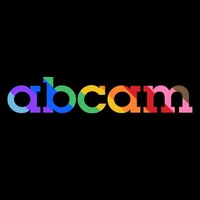 Abcam logo - Similar company to Proteintech Group
