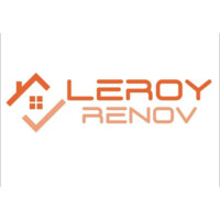 Leroy'Rénov logo - Similar company to Geolabo