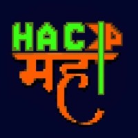 Hack4Maha logo - Similar company to Techleads