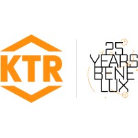 KTR Benelux BV logo - Similar company to A'S Precision Machining
