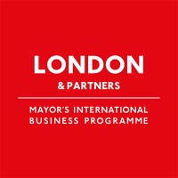 Mayor's International Business Programme logo - Similar company to Finbloom