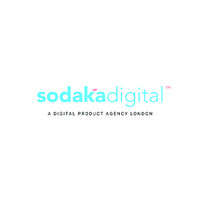 Sodaka Digital logo - Similar company to Studiobig