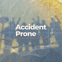 Accident Prone logo - Similar company to Bushfire Prone Planning
