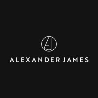 Alexander James logo - Similar company to Telsar Ltd