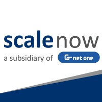 Scalenow logo - Similar company to Scalenow