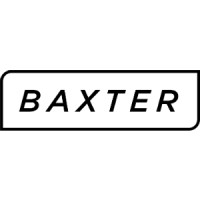 Baxter Distribution logo - Similar company to Ikon Commercial