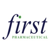 First Pharmaceutical Sdn Bhd logo - Similar company to Isolab Sdn Bhd