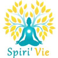 SpiriVie Formation logo - Similar company to The International Practitioners Of Holistic Medicine (Iphm)