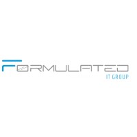 Formulated IT Group logo - Similar company to Ixiom Network Solutions T/A Ricoh South