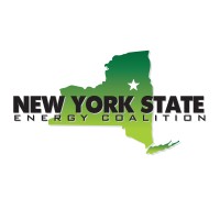 New York State Energy Coalition logo - Similar company to Doctors' Mess