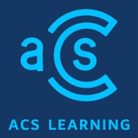 ACS Learning, Inc. logo - Similar company to Gracerock