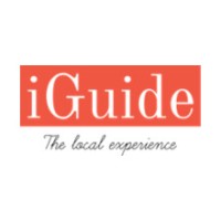 iGuide logo - Similar company to Iguide