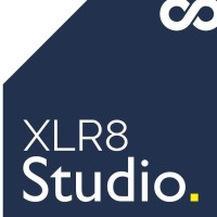 XLR8 STUDIO logo - Similar company to Bitsync Technologies