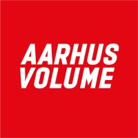Aarhus Volume logo - Similar company to Kulbroen