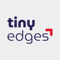 Tiny Edges logo - Similar company to Ipen Sdn Bhd