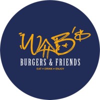 Wab's Burgers logo - Similar company to Perfmgr