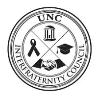 University of North Carolina at Chapel Hill Interfraternity Council  (UNC IFC) logo - Similar company to Southeastern Greek Leadership Association (Sgla)