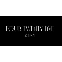 FOUR TWENTY FIVE logo - Similar company to Gate Africa