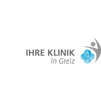 Kreiskrankenhaus Greiz logo - Similar company to Physioswiss Beider Basel