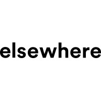 Elsewhere logo - Similar company to Elsewhere