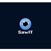 Saw It logo - Similar company to Server At Work, Llc