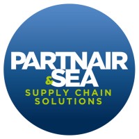 PARTNAIR & SEA GROUP logo - Similar company to Prolog Sas