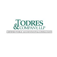 Todres & Company, Llp