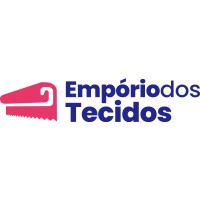 EMPORIO DOS TECIDOS logo - Similar company to Catex Tecidos