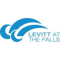 Levitt at the Falls logo - Similar company to Siouxland Libraries