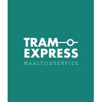 TramExpress logo - Similar company to Drie ⴾ Digitaal