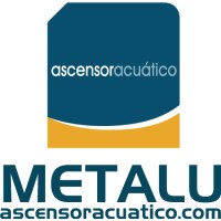 Ascensor Acuático METALU logo - Similar company to Pictury Archviz
