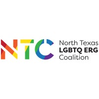 North Texas LGBT ERG Coalition logo - Similar company to Asd - A Home For Life