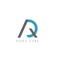 AquaLabs logo - Similar company to Frontify