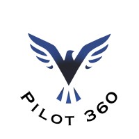 Pilot 360 logo - Similar company to Pilot500