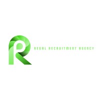 Regal Recruitment Agency logo - Similar company to Remote Craft