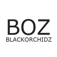 Blackorchidz Inc