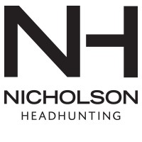 Nicholson Headhunting logo - Similar company to Match Executive Search
