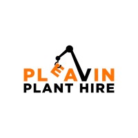 Pleavin Plant Hire logo - Similar company to Pleavin Petroleum