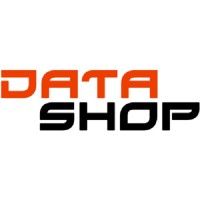 DATASHOP logo - Similar company to Datashop-Aarau