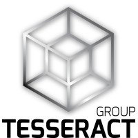 Tesseract Group logo - Similar company to Aluminum Structures