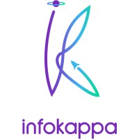 Infokappa logo - Similar company to Itizen