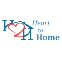 Heart to Home Inc. logo - Similar company to Van Strien Fijnaart