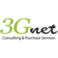 3gnet ltd logo - Similar company to 2Nd-Source Gmbh