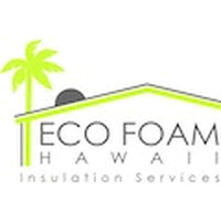 ECO FOAM HAWAII logo - Similar company to Decifer Gpr