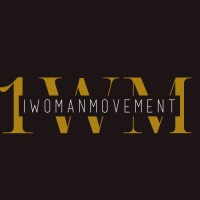 1Woman Movement logo - Similar company to Defy Consulting Firm